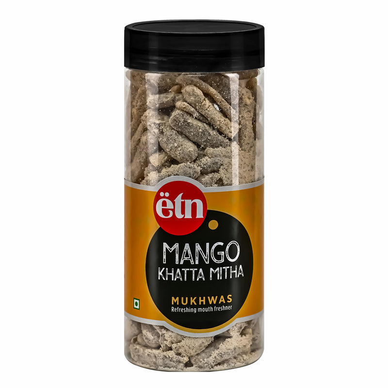 MANGO KHATTA MITHA
