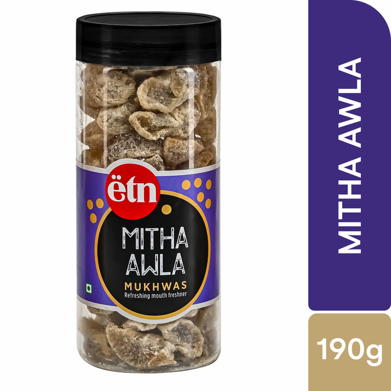 MITHA AWLA 190G - ETNDF