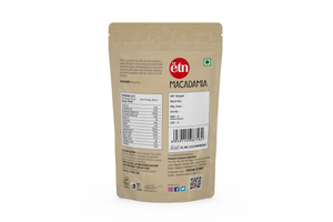 Macadamia Nuts150g