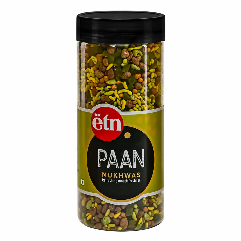 PAAN MUKHWAS 