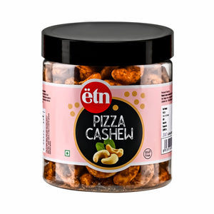 Pizza Flavoured Cashew