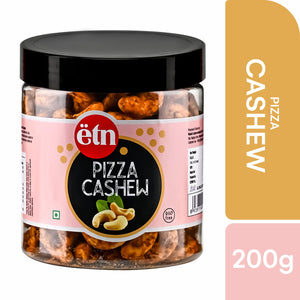 Pizza Flavoured Cashew Nuts 200g