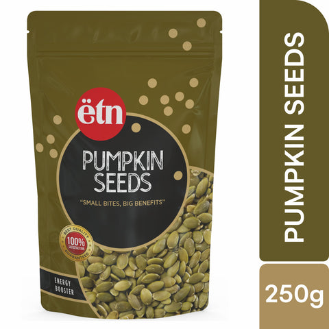 Pumpkin Seeds 250g