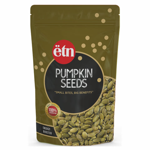 Pumpkin Seeds 250g