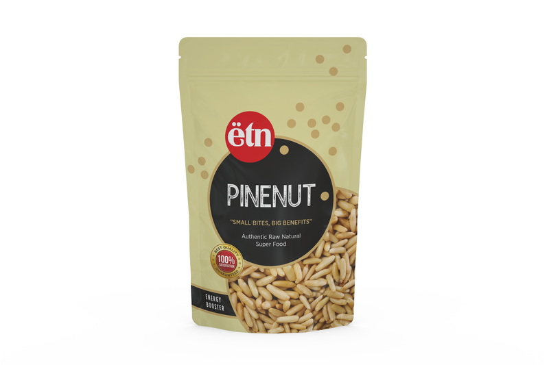 Pinenut Without Shell 100g