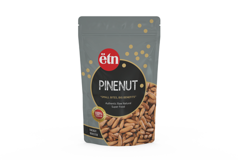 Pinenut With Shell 100g