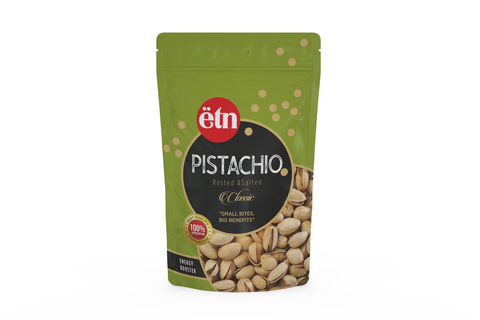 Classic Pistachio Pista 250g