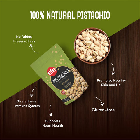 Premium Pistachio Pista 250g