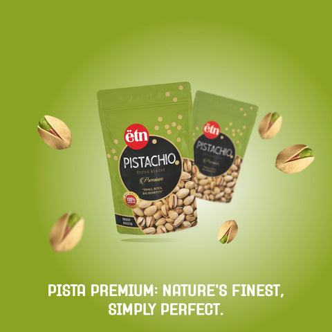 Premium Pistachio Pista 250g