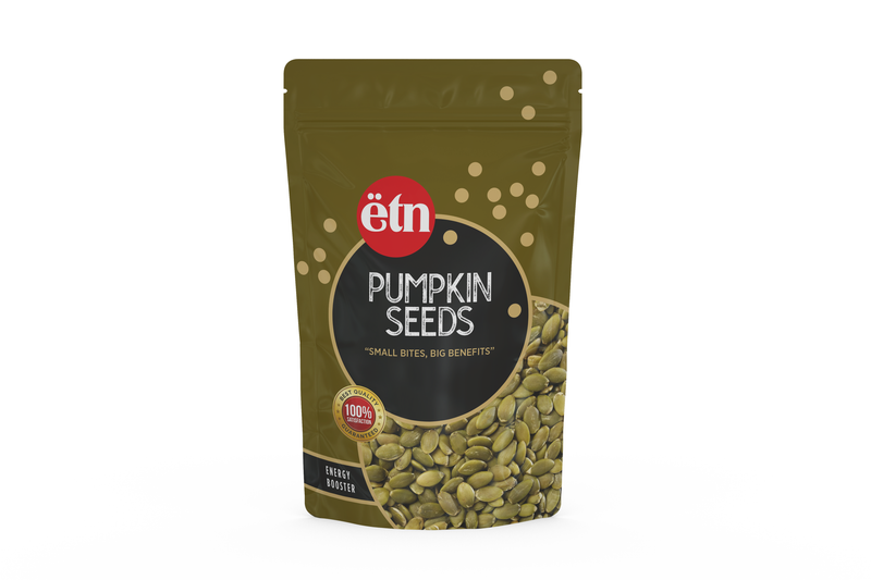 Pumpkin Seeds 250g