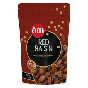 Red Raisins
