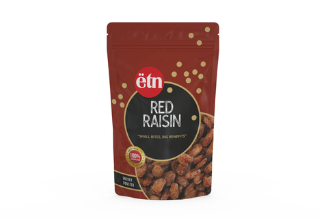 Red Raisins 200g