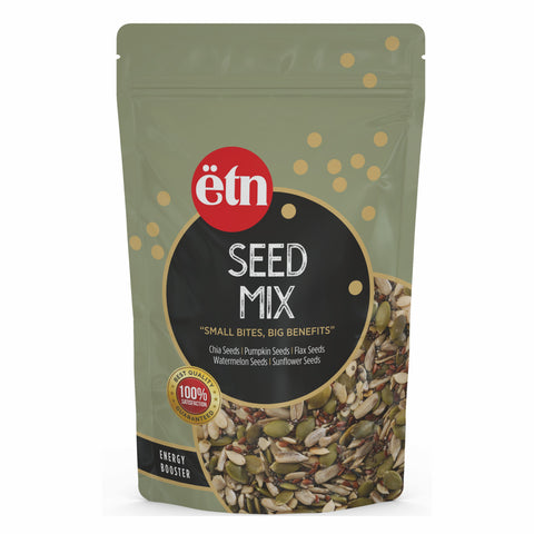 Seeds Mix