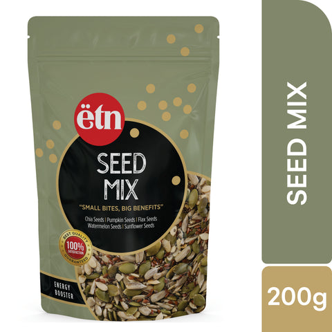 Seeds Mix 200g