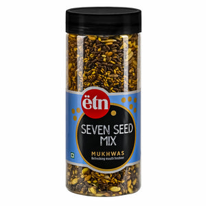 SEVEN SEEDS MIX 180G