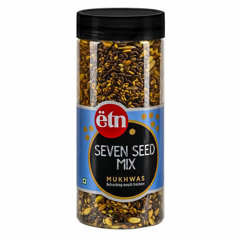 SEVEN SEEDS MIX