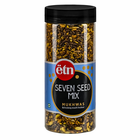 SEVEN SEEDS MIX 180G