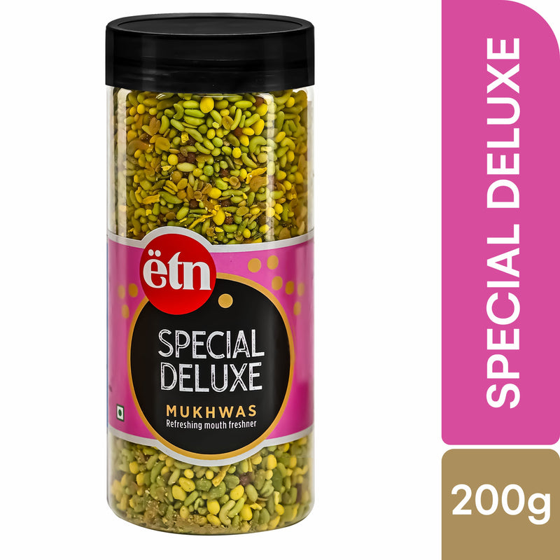 SPECIAL DELUXE 200G - ETNDF