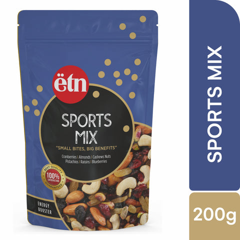 Sports Mix  200g