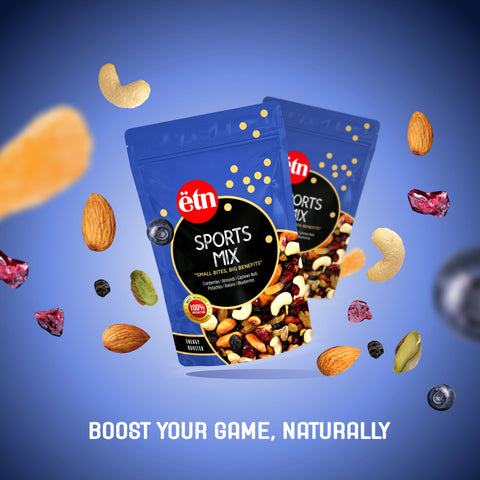 Sports Mix  200g