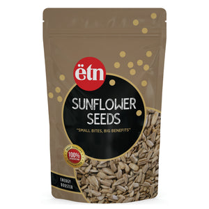Sunflower Seeds