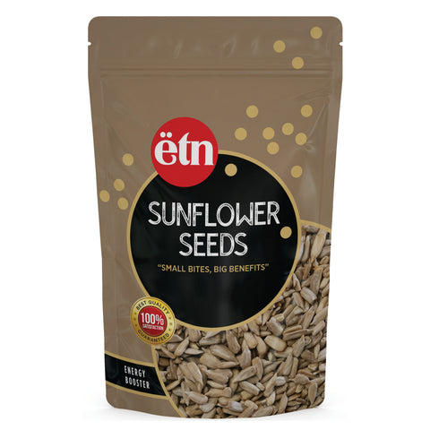 Sunflower Seeds 250g