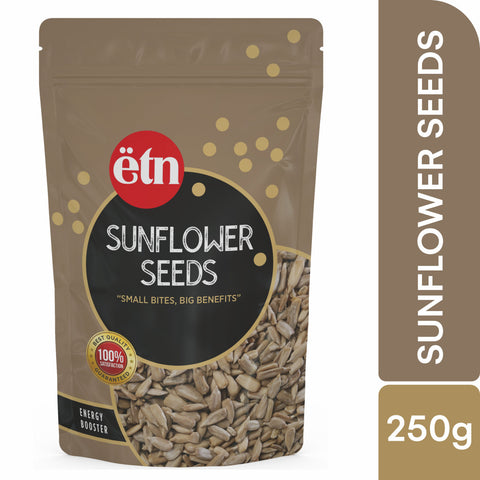 Sunflower Seeds 250g