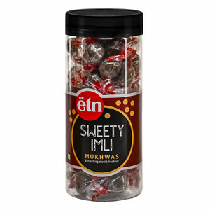 SWEETY IMLI 120G