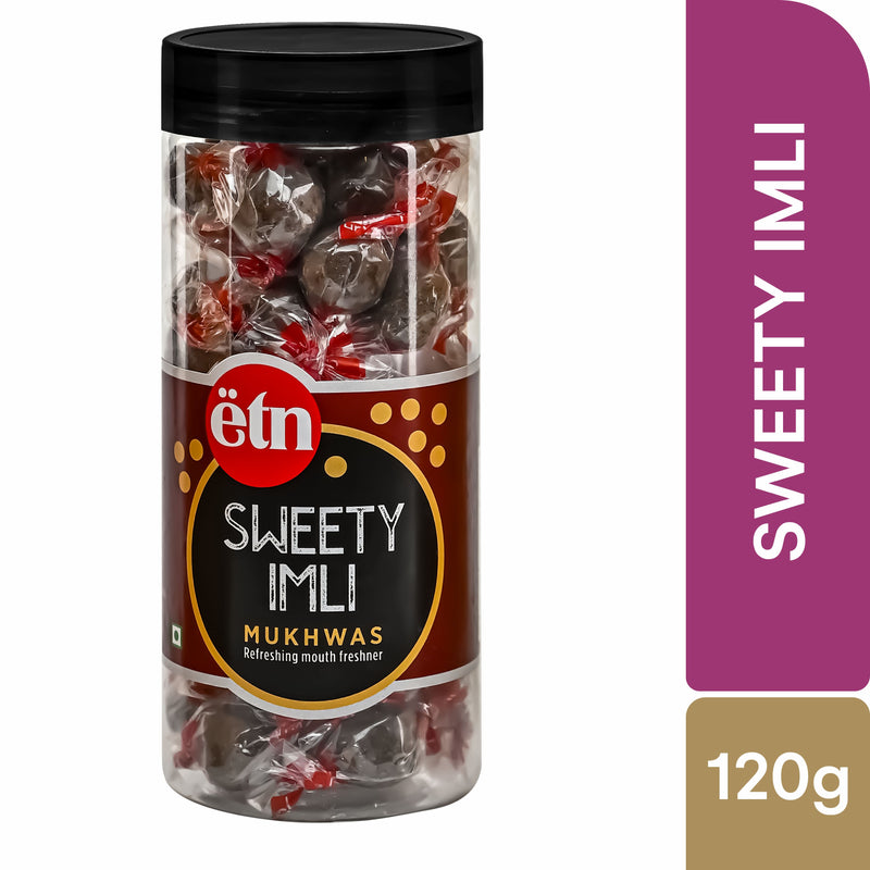 SWEETY IMLI 120G - ETNDF