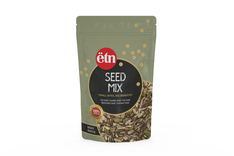 Seeds Mix 200g