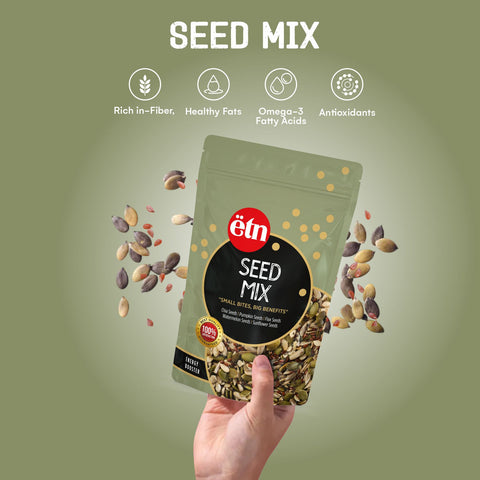 Seeds Mix 200g