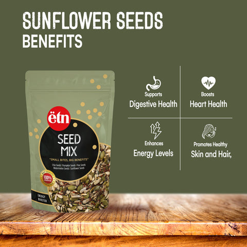 Seeds Mix 200g