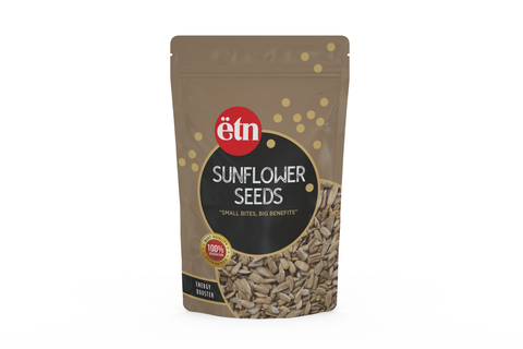 Sunflower Seeds 250g