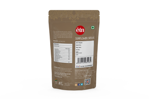 Sunflower Seeds 250g