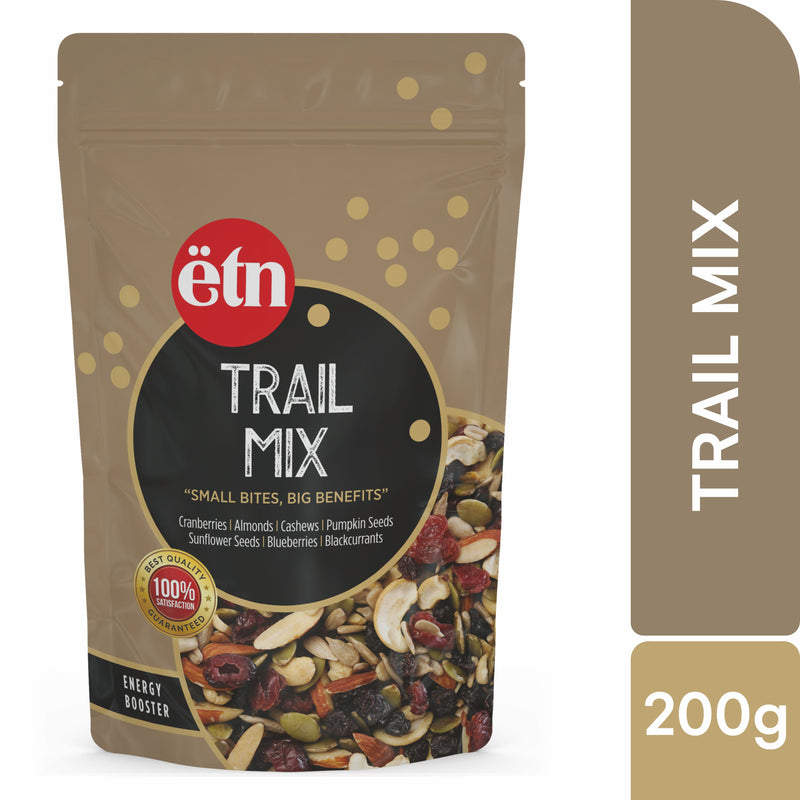 Trail Mix  200g