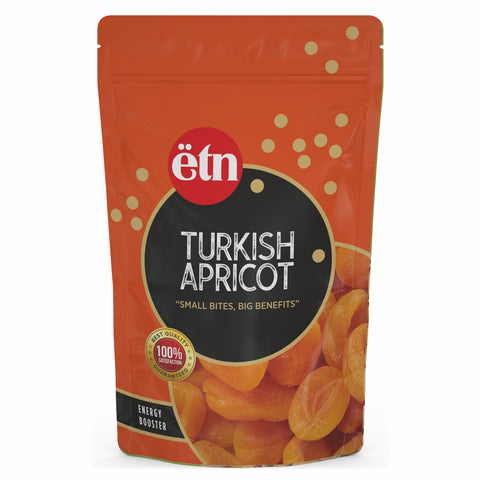 Turkish Apricot