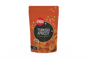 Turkish Apricot 150g